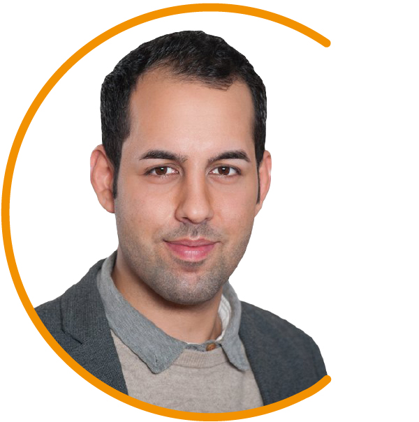 Ansprechpartner Foto